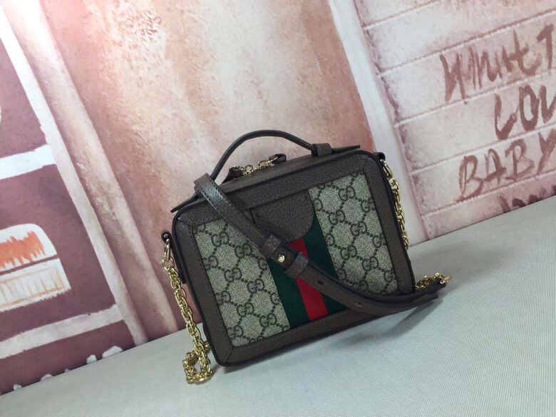 Mens Gucci Satchel Bags